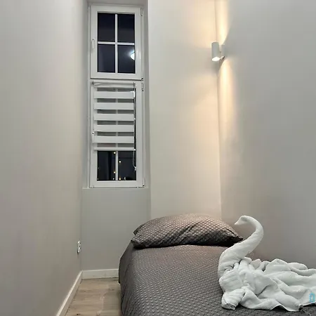 Nowy Anchor Apartment