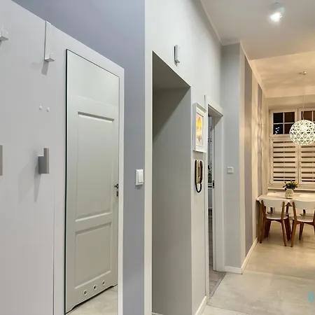 Nowy Anchor 格但斯克