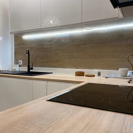 Apartment Nowy Anchor *