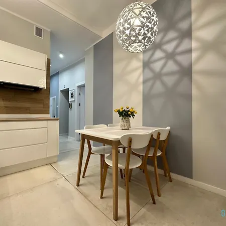 Nowy Anchor * Gdansk