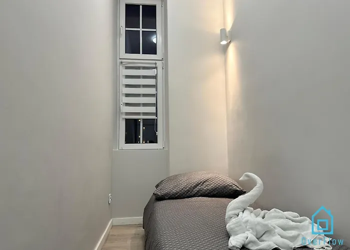 Nowy Anchor Apartamento