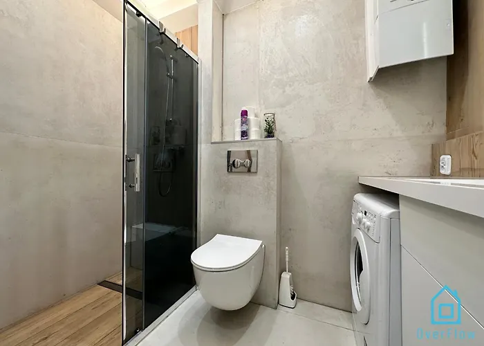 Apartamento Nowy Anchor Gdańsk