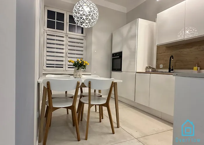 Apartamento Nowy Anchor Gdańsk