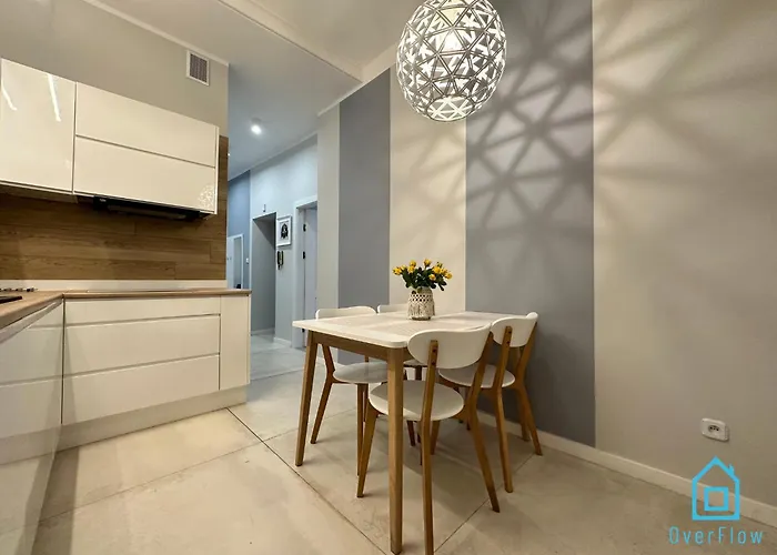 Nowy Anchor * Gdańsk