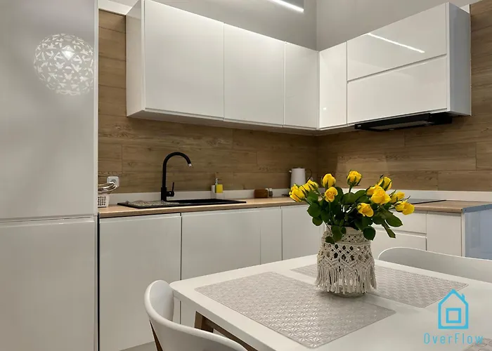 Nowy Anchor Apartamento *