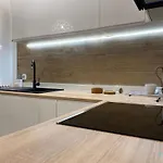 Appartement Nowy Anchor *